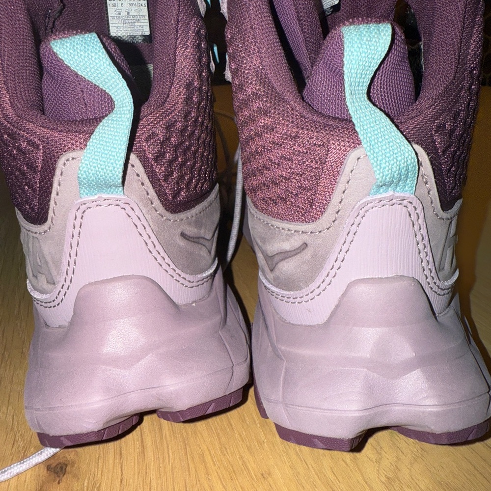 Hoka Anacapa Mid with Gore-Tex - Picture 6 of 7